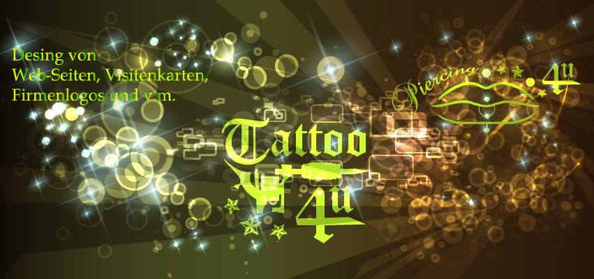 Tattoo4u Syke